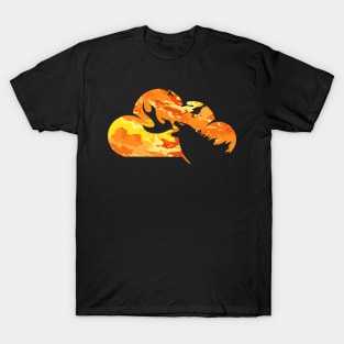 cloudkaiju T-Shirt